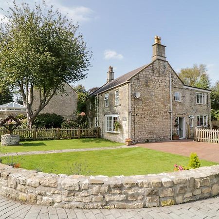 Villa Crooked Well Bath Exterior foto