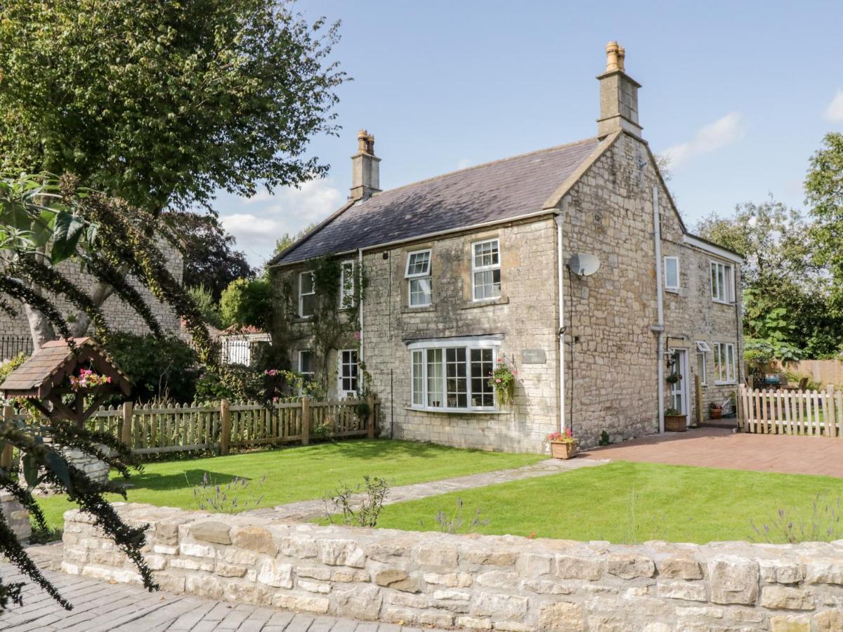 Villa Crooked Well Bath Exterior foto