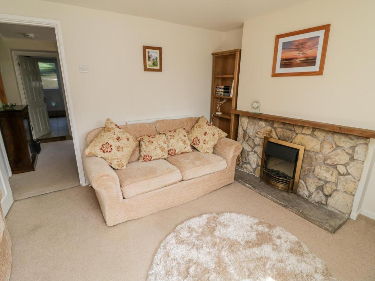 Villa Crooked Well Bath Exterior foto